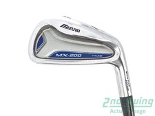 Mizuno MX 200 Single Iron 4
