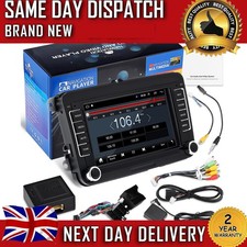 7" Carplay For VW Transporter