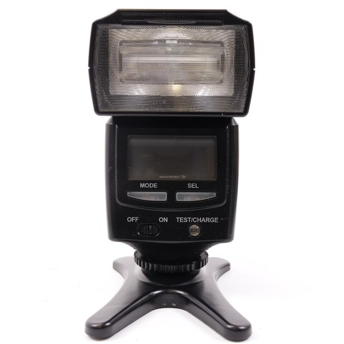 Fujifilm shoe mount - fujifilm,