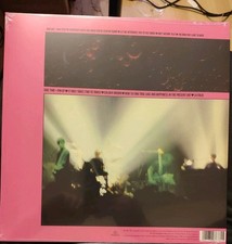 The Stranglers - La Folie (Pink Translucent Vinyl LP 2024, Limited Edition)