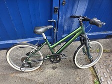 Ridgeback Harmony 20" wheel -