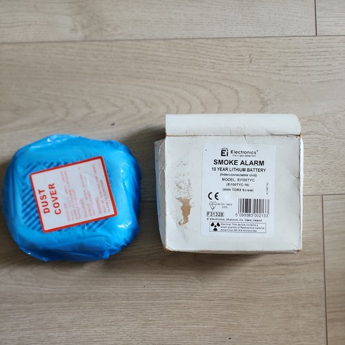 New aico ei100tyc ionisation - new,