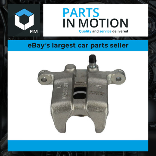 Brake caliper fits - caliper, honda