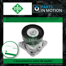 Aux Belt Tensioner fits