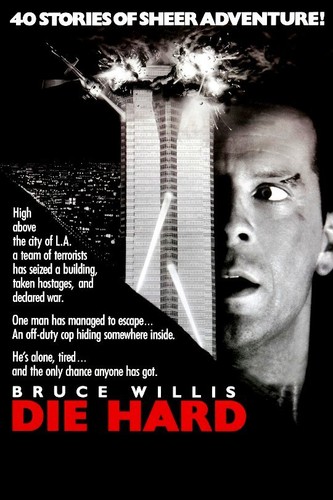 Die hard 35mm - die, cell