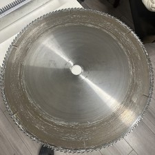 550 Diameter Log Saw Timber