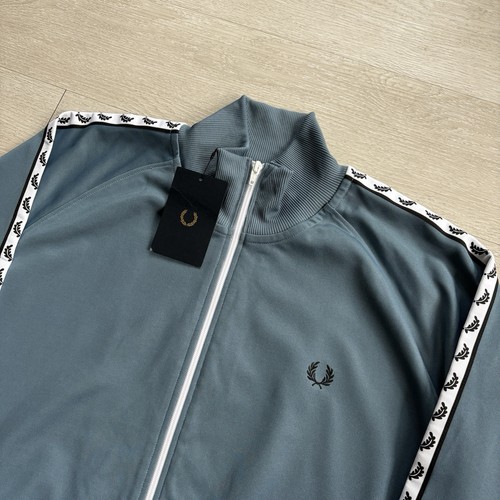 Bnwt fred perry taped - bnwt,