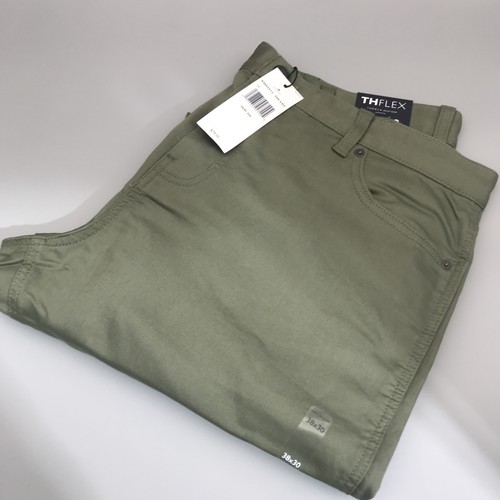 Tommy hilfiger mens flex - th,