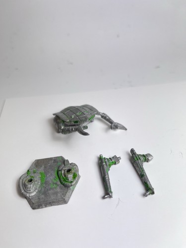 Ral partha battletech mech - partha,
