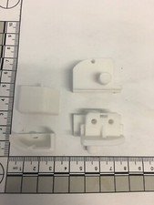 Mira/Manhattan shower door hinge