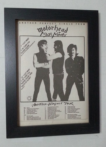 MOTORHEAD*Another