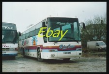 Bus Photo, Volvo B10M, Brian