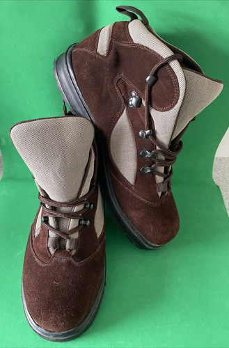 Clifford james men - clifford, suede