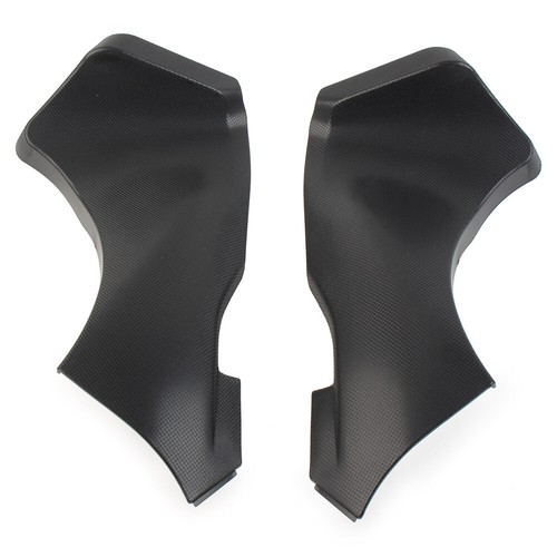 Air intake tube duct cover - intake,