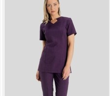 Florence Roby FAVALE TUNIC top