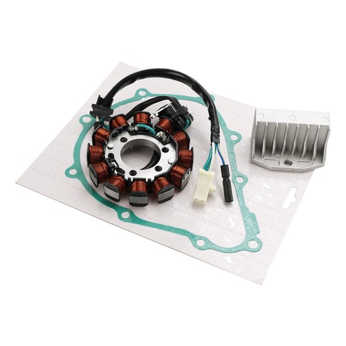 Generator stator regulator - regulator, &
