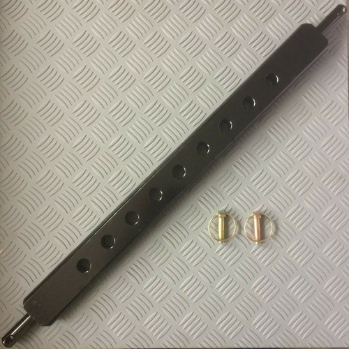 Tractor hole drawbar cat 1 - 9, drawbar,