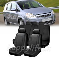 For VAUXHALL ZAFIRA CORSA