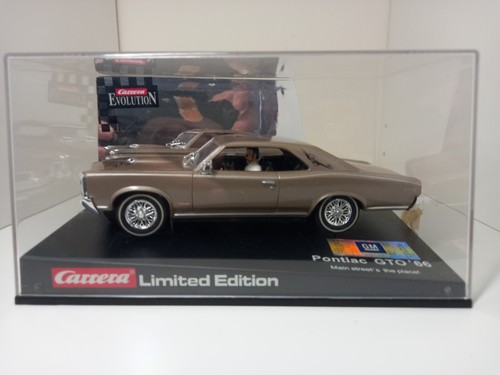 Very rare collectable - very, carrera