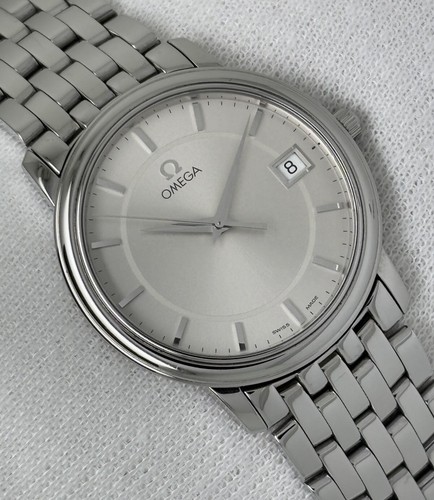 Omega ville prestige gents - omega,