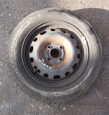 VAUXHALL CORSA C 14" WHEEL &