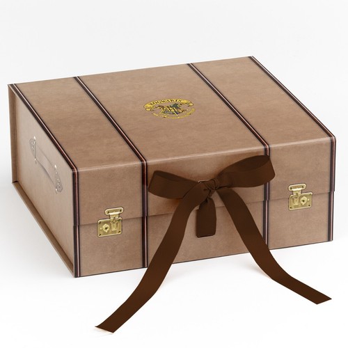 Official harry potter - official,