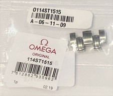 Authentic! Omega Seamaster