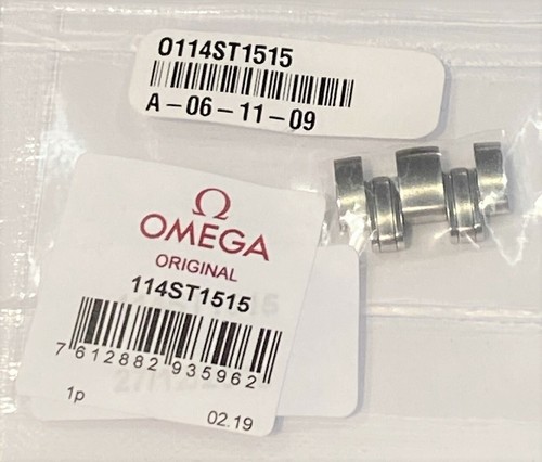 Authentic omega seamaster - authentic!,