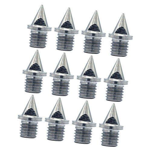 12pcs steel track - steel,