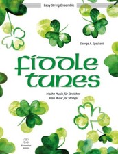Fiddle Tunes. Irish Music for