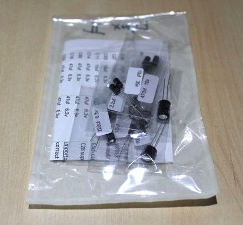 Atari lynx vers capacitor - lynx,
