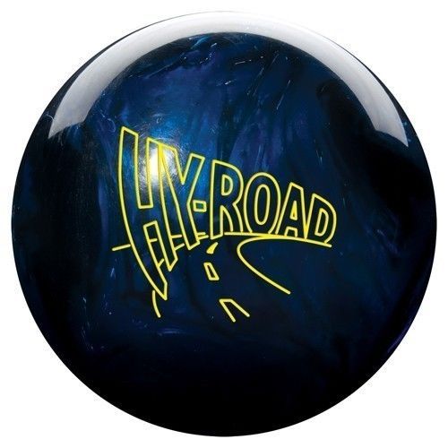 Storm road bowling - hy-road,