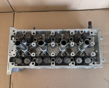 K20A2 CYLINDER HEAD K20Z1 DC5