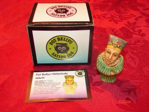 Harmony ball pot belly - -,