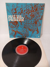 Cherry Pickers Meet The Cherry Pickers LP World Record Club vinyl record 1960s