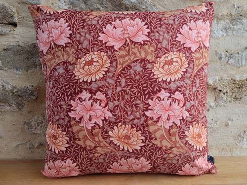 William morris chrysanthemum - william,