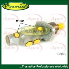 Premier Brake Master Cylinder