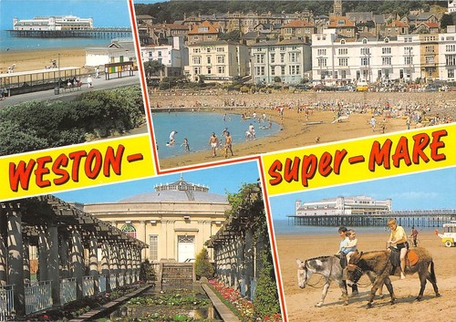 Br75965 weston super mare - br75965,