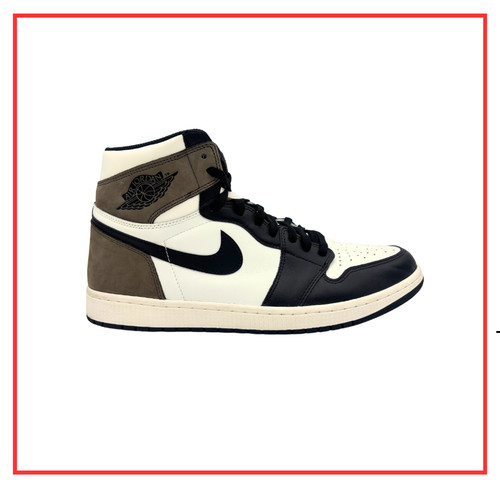 Air jordan retro high dark - jordan,