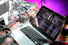 DJ Software Audio Editing Disc