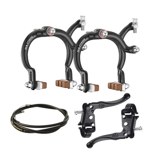 Dia compe mx890 brake - set,