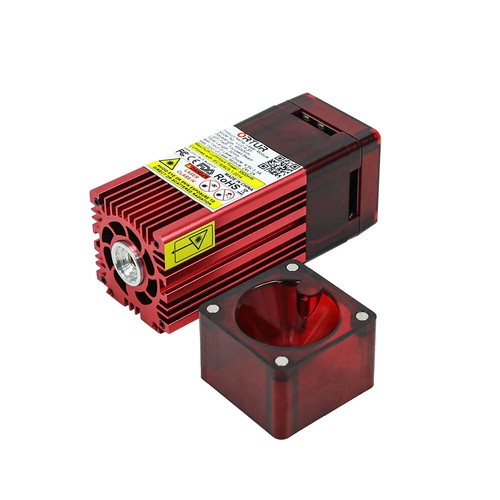 Ortur short focus - 20w, (5.5w)