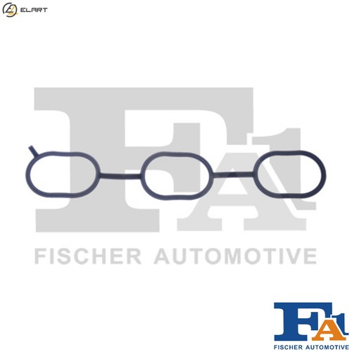 Gasket intake manifold 521 014 - manifold, 521-014