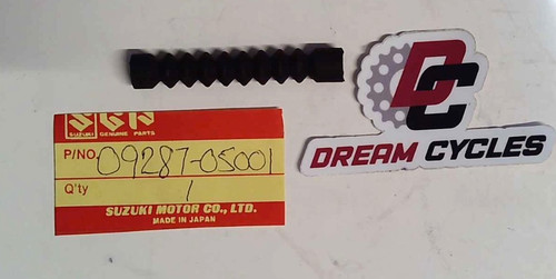 Suzuki rear brake cable - suzuki,