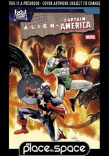 (WK03) ALIEN VS. CAPTAIN