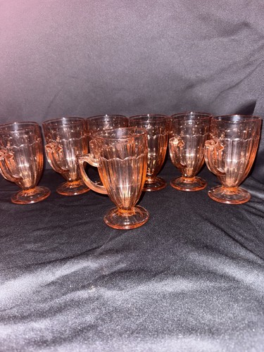 Vtg set imperial - set, of