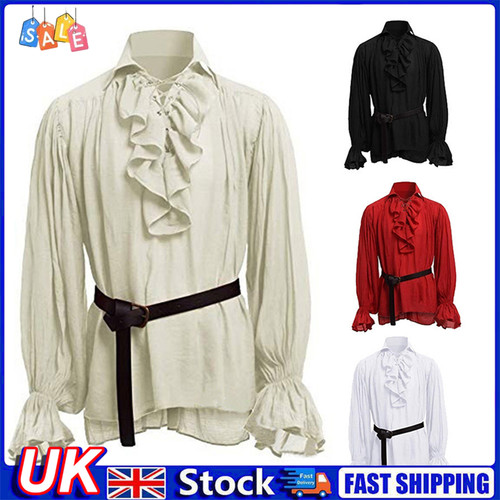 2026 retro men gothic - retro,