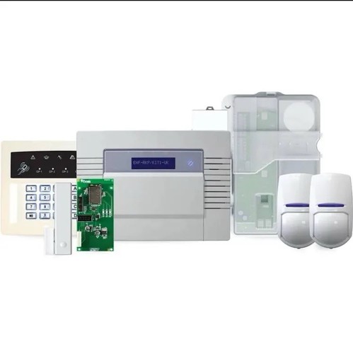 Pyronix enforcer lcd arming - pyronix,