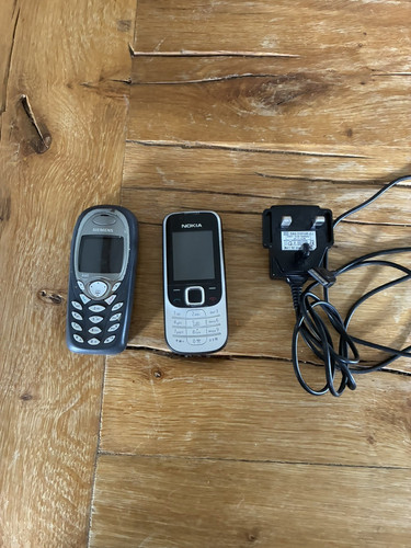 Vintage siemens a60 mobile - a60,