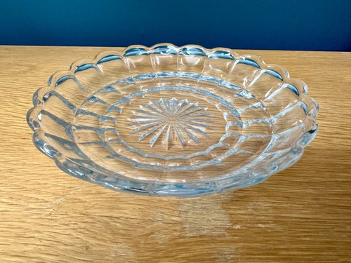 Vintage jacobean pressed - vintage,